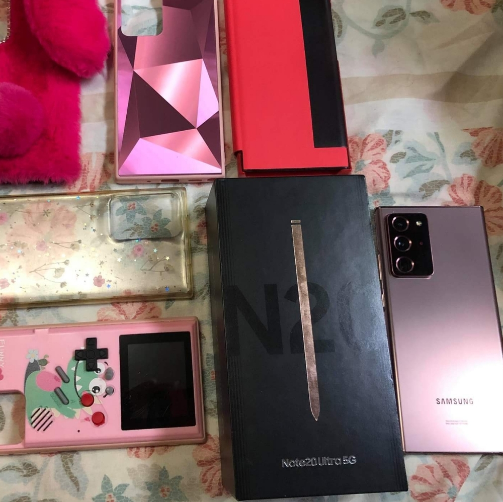 🎁SOLD🎁 NOTE 20 ULTRA